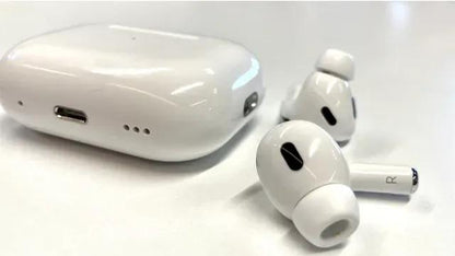 AirMax Pro – Wireless ANC Earbuds | Compact Design, Comfortable Fit